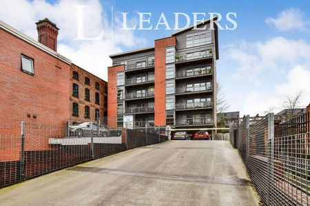 Worsley Mill, Blantyre Street, Manchester, M15 - Photo 4