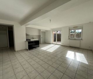 Appartement 3 pièces 67.42 m² - Photo 3