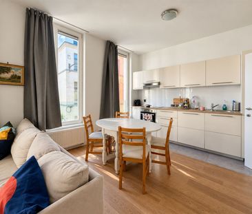 Apartment for rent in BRUXELLES - Foto 2