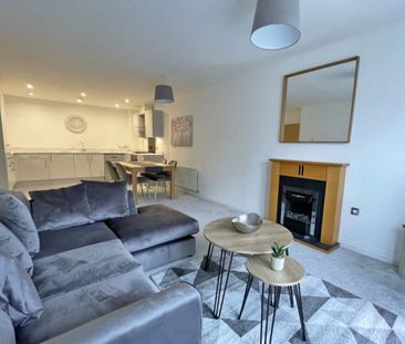 2 bedroom apartment to rent - Photo 1