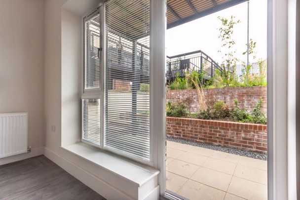 1 bedroom apartment to rent - Photo 1