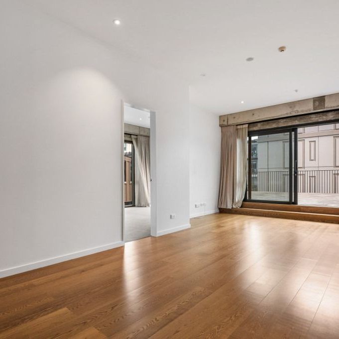 Spacious, Stylish & Superbly Located - Photo 1