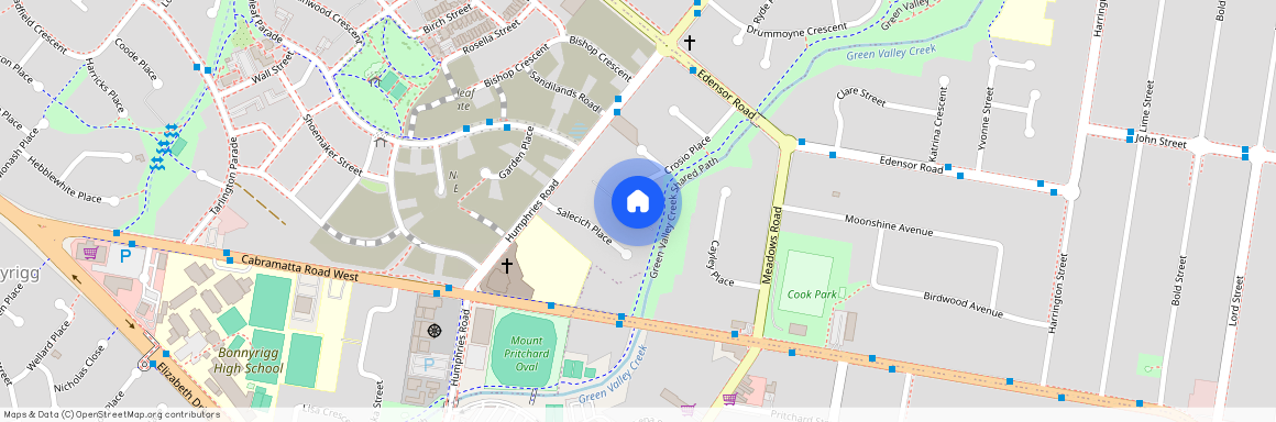 12/12 Crosio Place, Bonnyrigg