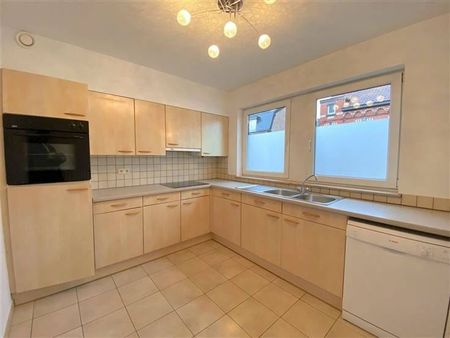 Appartement te huur - Foto 3