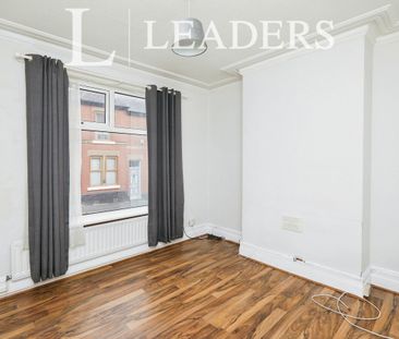 2 bedroom house to rent Longford Street, Derby, DE22 - Photo 5