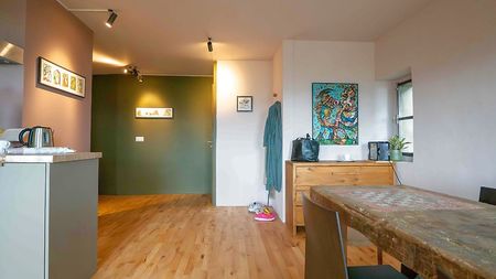 2 Zimmer-Wohnung in Bellerive (VD), möbliert, auf Zeit - Foto 2