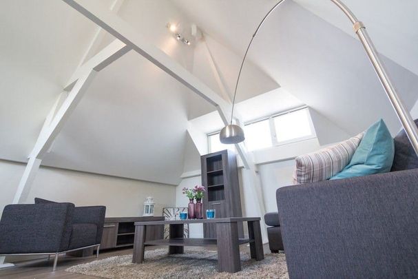 Appartement te huur: Denneweg 4-B 2514 CG Den Haag - Foto 1