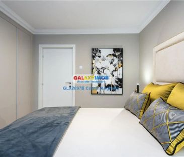 Apartament 4 camere cu design de autor - Strada Mexic / Dorobanti - Photo 6