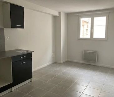 F3 non meublé - Villelongue de la Salanque - Photo 1