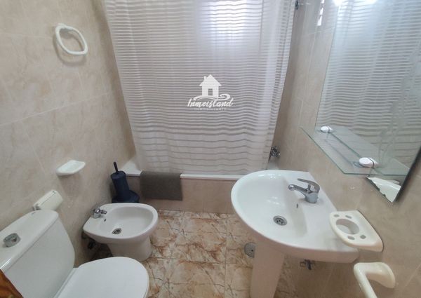 Piso en alquiler en Acojeja, Guía de Isora.