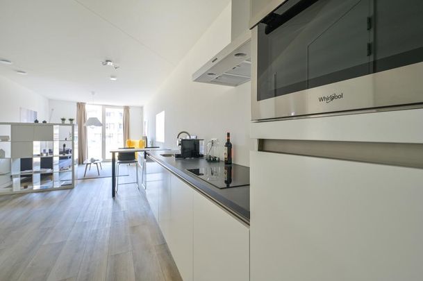 Te huur: Appartement Het Hout in Houten - Foto 1