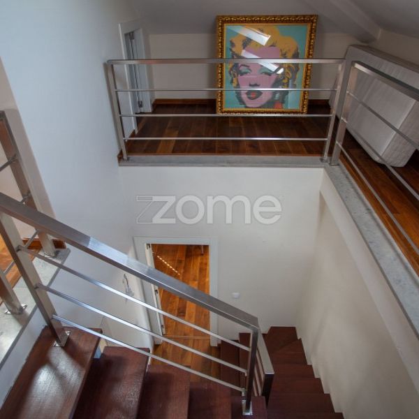 Moradia T9 em Lisboa - Photo 1