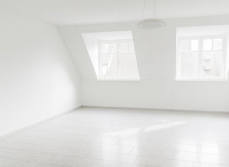 4.5 Zimmerwohnung in Schaffhausen - Photo 2