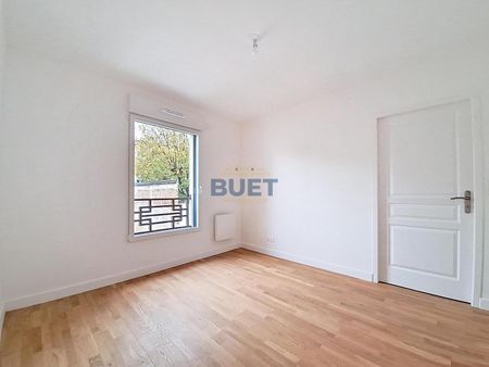 A LOUER - appartement de type 2 NEUF au sein de la ... - Photo 4