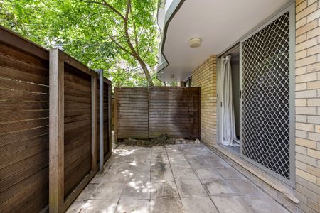 102/4-14 Roslyn Gardens,, Elizabeth Bay NSW 2011 - Studio For Rent | Domain - Photo 5