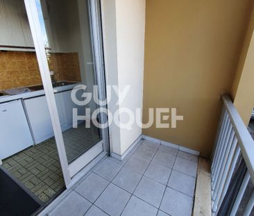 TALENCE ROUSTAING T1 + BALCON - Photo 2