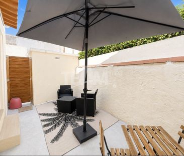 Location Appartement 1 pièce 20m² SETE 34200 - Photo 3
