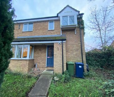 2 bedroom terraced house to rent - Photo 3