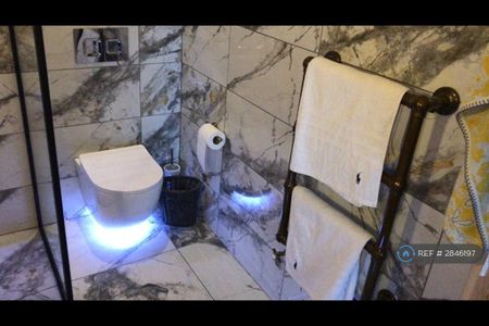 2 bedroom penthouse to rent - Photo 4