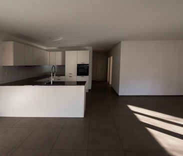 3.5 Zimmer, 88 m², 1. Stock - Photo 5