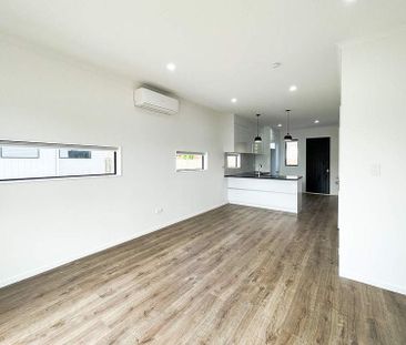 Near-New 3 Bedroom Townhouse in Mount Roskill - Photo 6