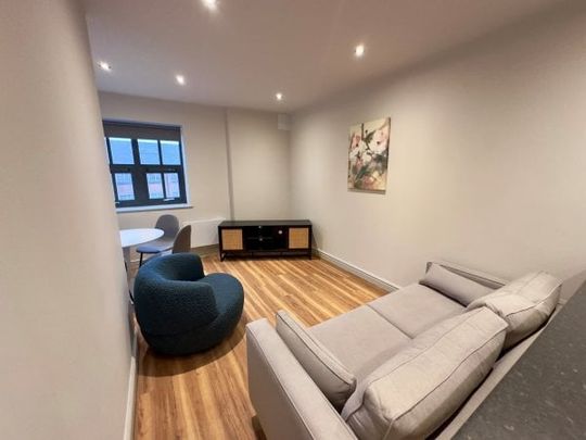 Camden Street, Leicester, LE1 - Photo 1