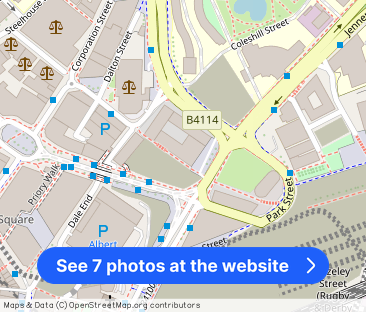 Allegro, Exchange Square B4 - Photo 1
