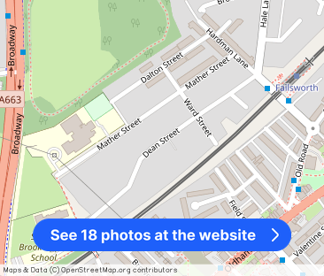Dean Street, Failsworth, Manchester - Photo 1