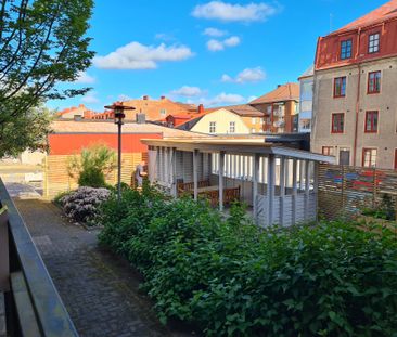 Agnebergsgatan 3A - Foto 5