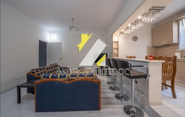 Διαμέρισμα για ενοικίαση Αρόη (Πάτρα) - Photo 1