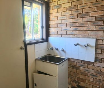 Relaxed 1 Bedder with Garage - Photo 3