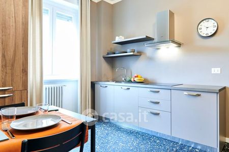 Trilocale in Affitto in Via Giovanni Battista Fauchè 24 a Milano - Foto 4