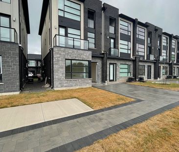 For Lease - 63 Warren Trail Unit# LOWER, Welland, Ontario - Photo 5