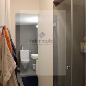 LARGE 2.5 BEDROOM IN CITY CENTER - Photo 2