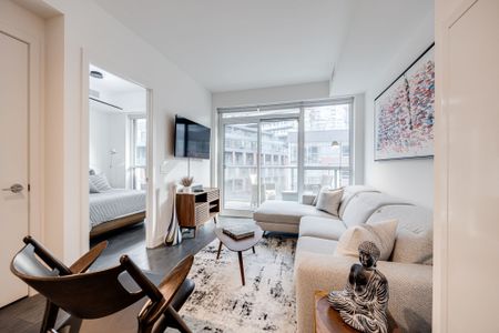 For Lease - 38 Iannuzzi Street Unit# 642, Toronto, Ontario - Photo 4