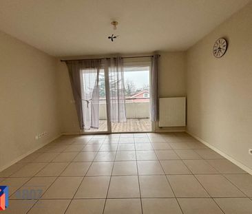 Appartement T2 à louer à Thonon Les Bains - Photo 4