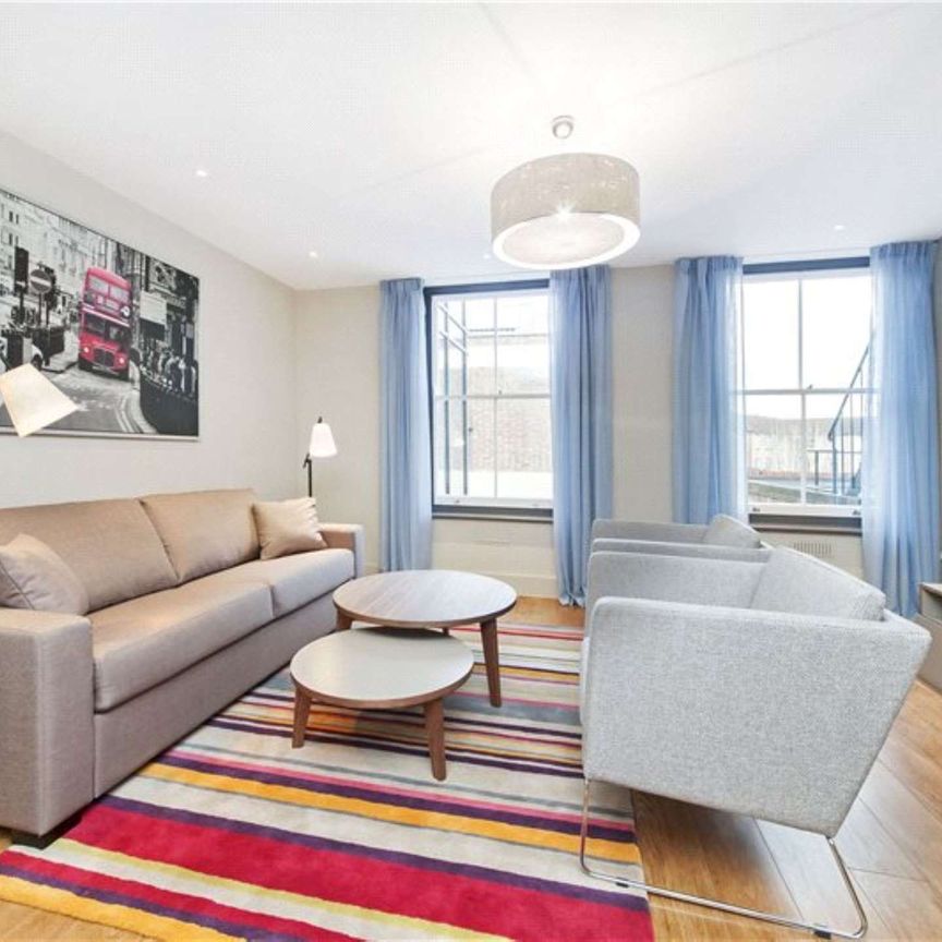 Chiswick High Road, Chiswick, London, W4 1PD - Photo 1