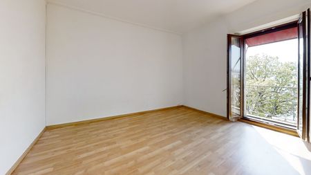 Appartement de 5.5 pièces au 4ème étage - Foto 2