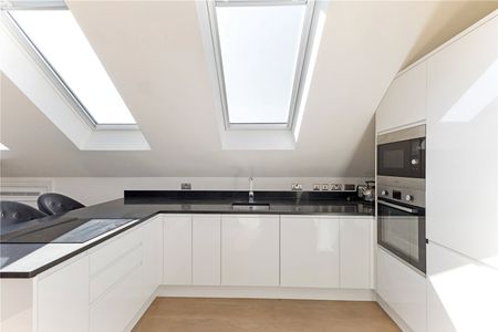 Basil Mansions, Basil Street, Knightsbridge, SW3, London - Photo 2