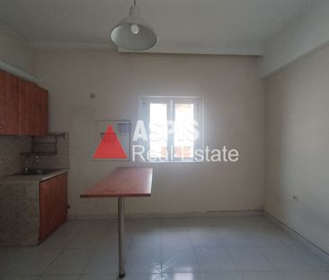 Studio/Γκαρσονιέρα για ενοικίαση Άγιος Πέτρος (Παλαιό Φάληρο) - Φωτογραφία 1