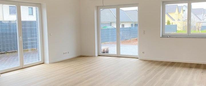 Große Wohnung in Mörse/ Kerksiek - Photo 1
