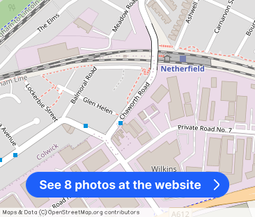 Chaworth Road, Colwick - Photo 1