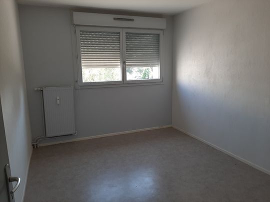 Location - Appartement T3 - 66 m² - Montbéliard - Photo 1