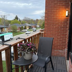 3 1/2 — Beau Et Tranquille à Ste-Foy - Photo 3