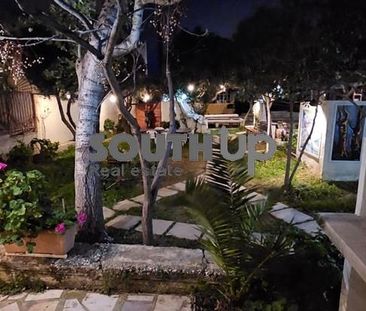 Μονοκατοικία για ενοικίαση Λαγονήσι (Καλύβια Θορικού) - Photo 1