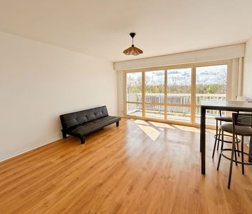 Appartement à louer 2 pièces • 47,25 m2 Orléans - Photo 1