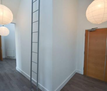 2 bedroom flat to rent - Photo 3