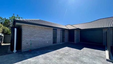Brand New in Taradale - Photo 5