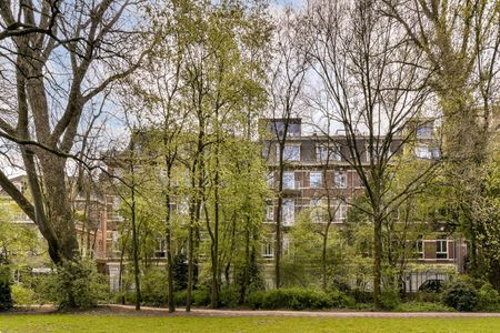 Van Eeghenstraat 230, Cornelis Schuytbuurt, 1071GM, Amsterdam - Foto 5