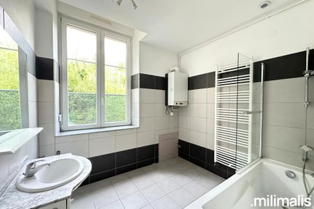 Location Appartement 2 pièces 52m² NOVEANT SUR MOSELLE 57680 - Photo 5